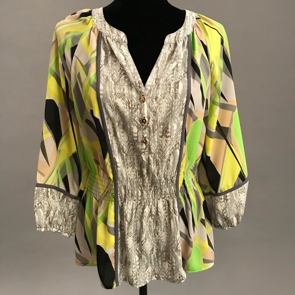 Blouse